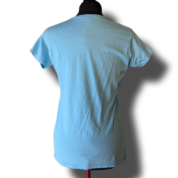 Ruby Slippers π  T-Shirt - Picture 3 of 7